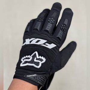 Dirt Bike Motocross MTB Gloves
